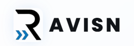 RAVISN PVT LTD Logo